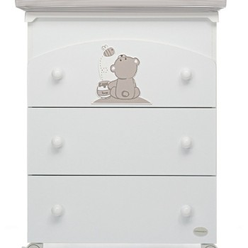 GOLOSONE - komoda sa kadicom GOLOSONE - komoda sa kadicom