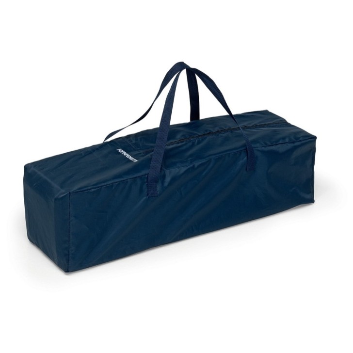 Prenosna Postelja Foppa Pedretti TEDDY TOUR blue