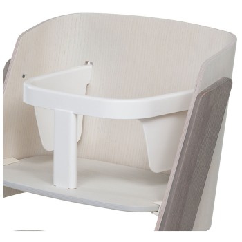 Varovalo za stol STILE in TIRAMISU White