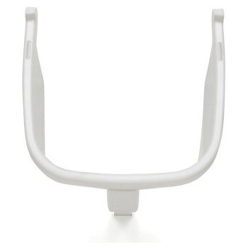 Varovalo za stol STILE in TIRAMISU White