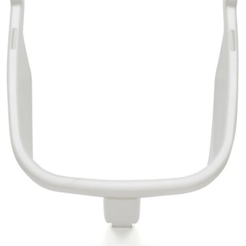 Varovalo za stol STILE in TIRAMISU White