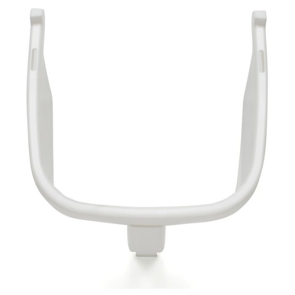 Štitnik za stolicu STILE i TIRAMISU White