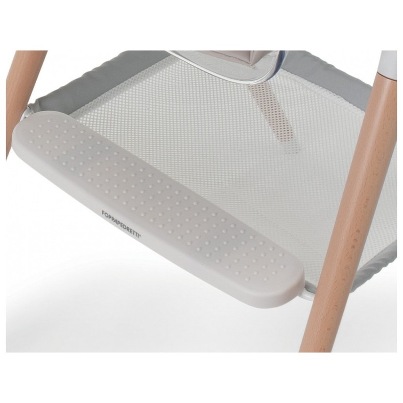 Stolček za hranjenje BONITO 2v1 Sand