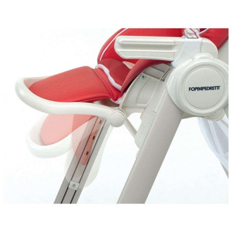 Stolček za hranjenje MISTERCHEF Circus