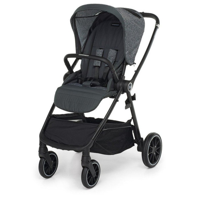 Dječja kolica 3u1 DIVO Graphic