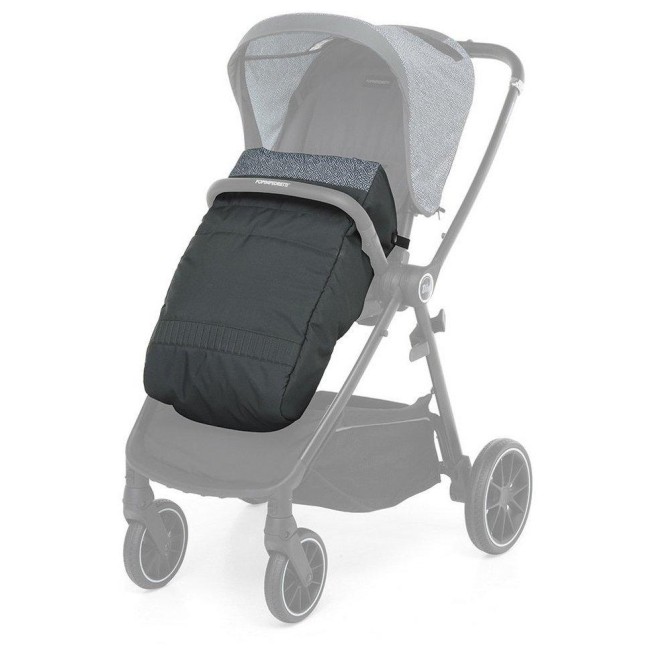 Dječja kolica 3u1 DIVO Graphic