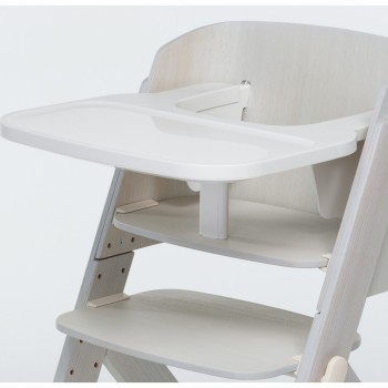 Pladenj za stolček STILE in TIRAMISU White Pladenj za stolček STILE in TIRAMISU White