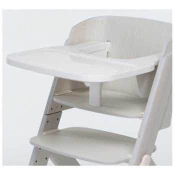 Pladenj za stolček STILE in TIRAMISU White