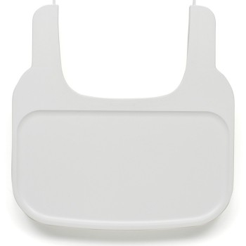 Pladenj za stolček STILE in TIRAMISU White