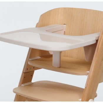 Pladenj za stolček STILE in TIRAMISU Cream Pladenj za stolček STILE in TIRAMISU Cream