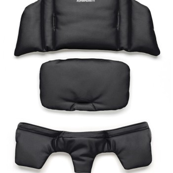 Blazina za stolček TIRAMISU Graphite