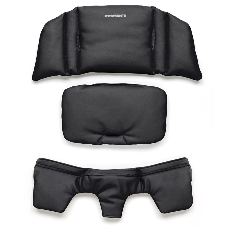 Blazina za stolček TIRAMISU Graphite