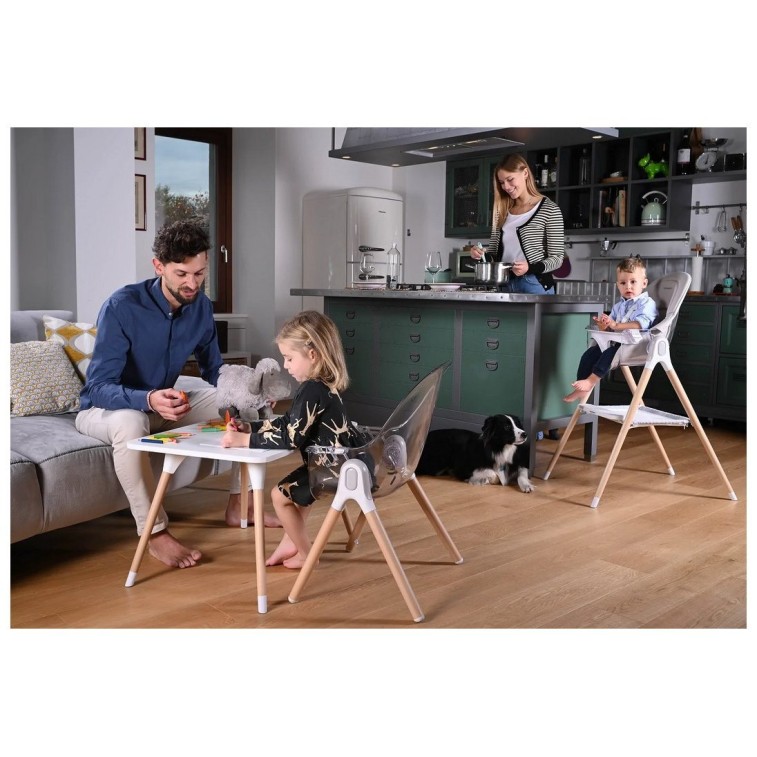 Mizica BABYTOP za stol BONITO