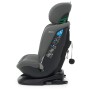 Avtosedež CLOCK i-SIze 360° Grey - avtosedež 40-150 cm