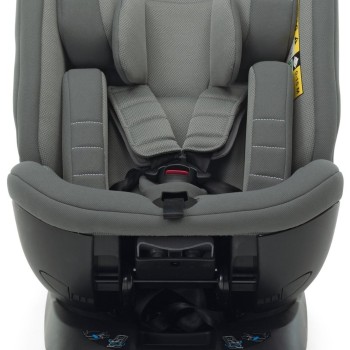 Avtosedež CLOCK i-SIze 360° Grey - avtosedež 40-150 cm