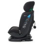 Avtosedež CLOCK i-SIze 360° Black - avtosedež 40-150 cm