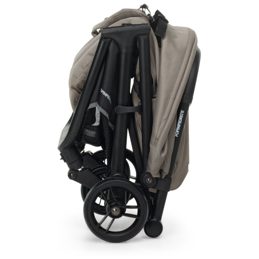 Športni voziček JUMBO Sand Športni voziček JUMBO Sand