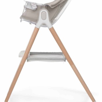 Stolček za hranjenje BONITO 2v1 Sand