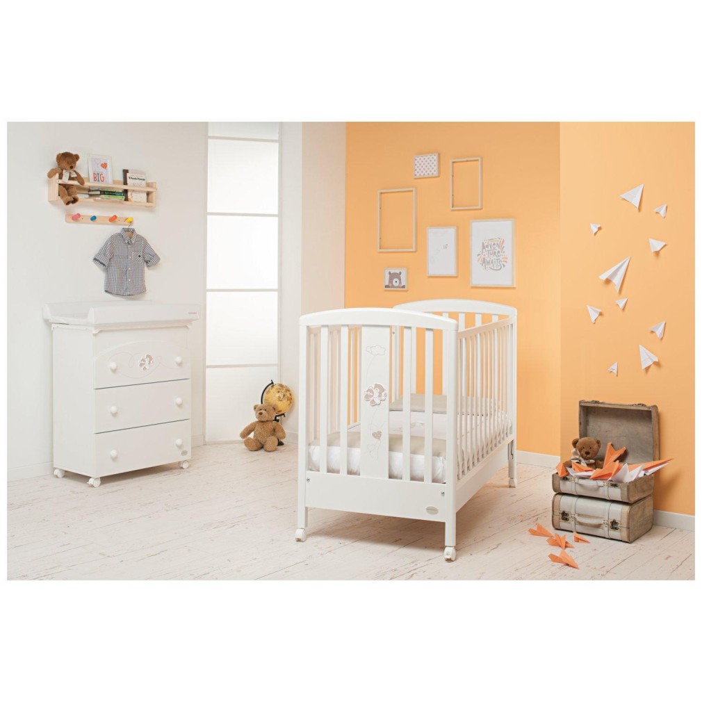 Otroška soba BABYFLY