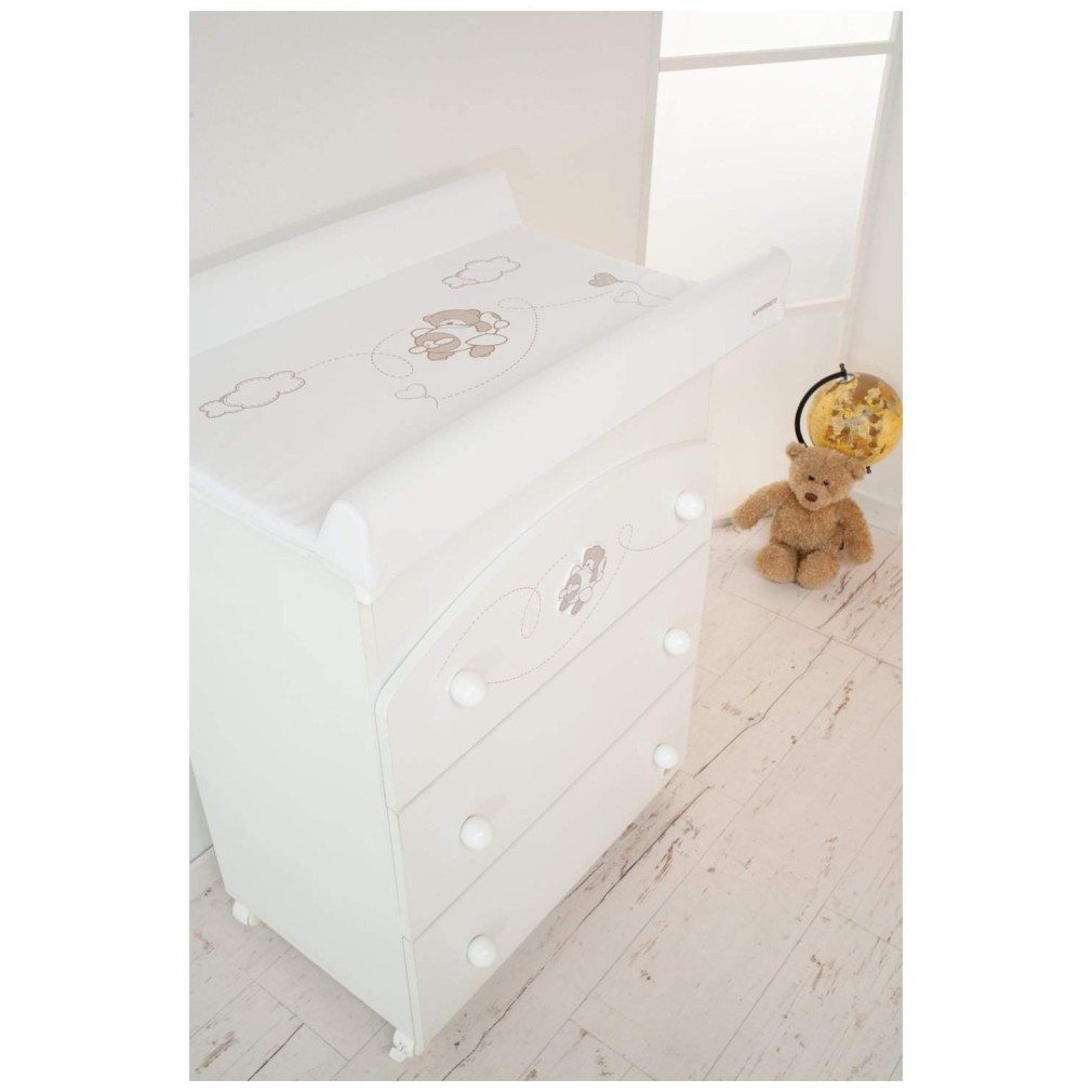 Otroška soba BABYFLY