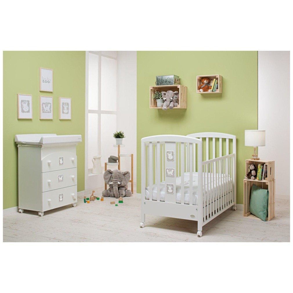 Otroška soba BABYZOO