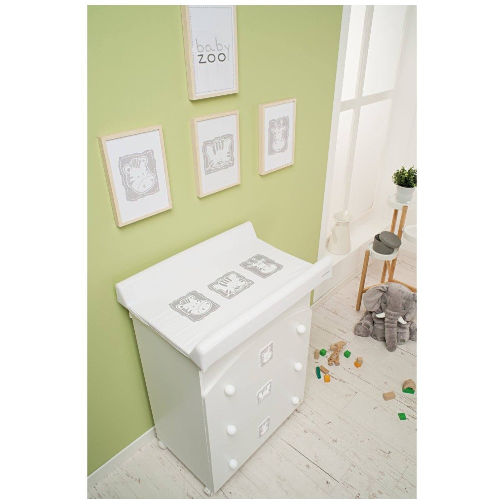 Otroška soba BABYZOO