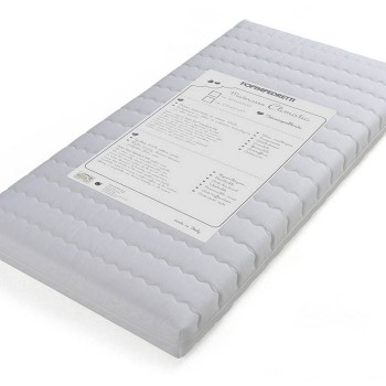 Vzmetnica CLIMATIC 124 x 63 x12h cm