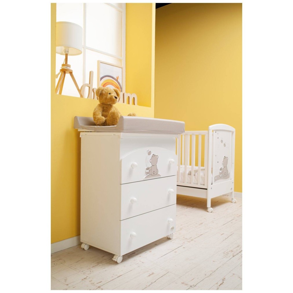 Otroška soba GOLOSONE