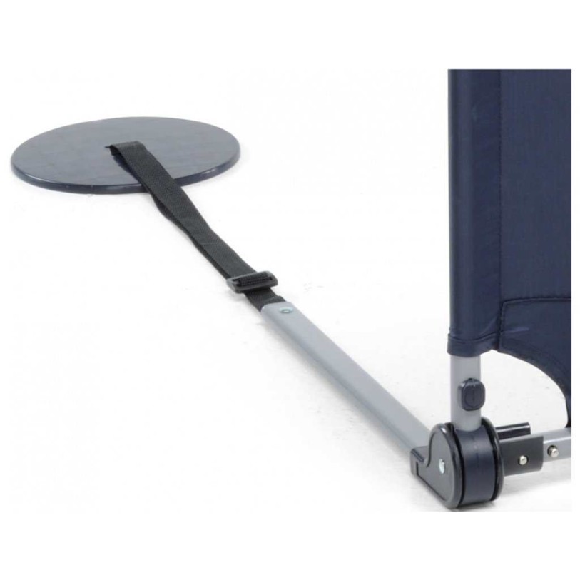 Zaščitna ogradica za krevet Blue - 150 cm Zaščitna ogradica za krevet Blue - 150 cm