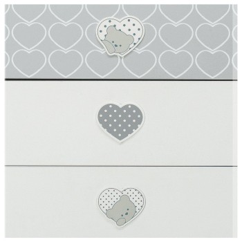 LOVELY - komoda LOVELY - komoda