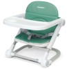 LIFT Green - prenosni stolček za hranjenje