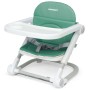 LIFT Green - prenosni stolček za hranjenje