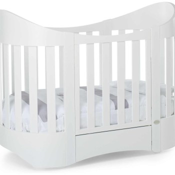 ARMONY - drveni krevetič