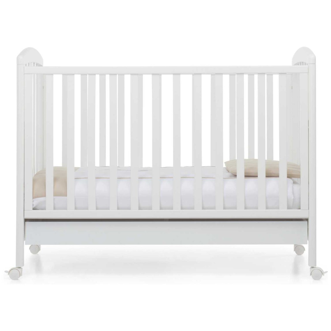 BABYFLY - drveni krevetič BABYFLY - drveni krevetič