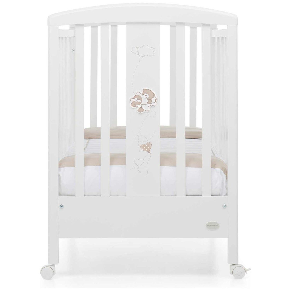 BABYFLY - drveni krevetič BABYFLY - drveni krevetič