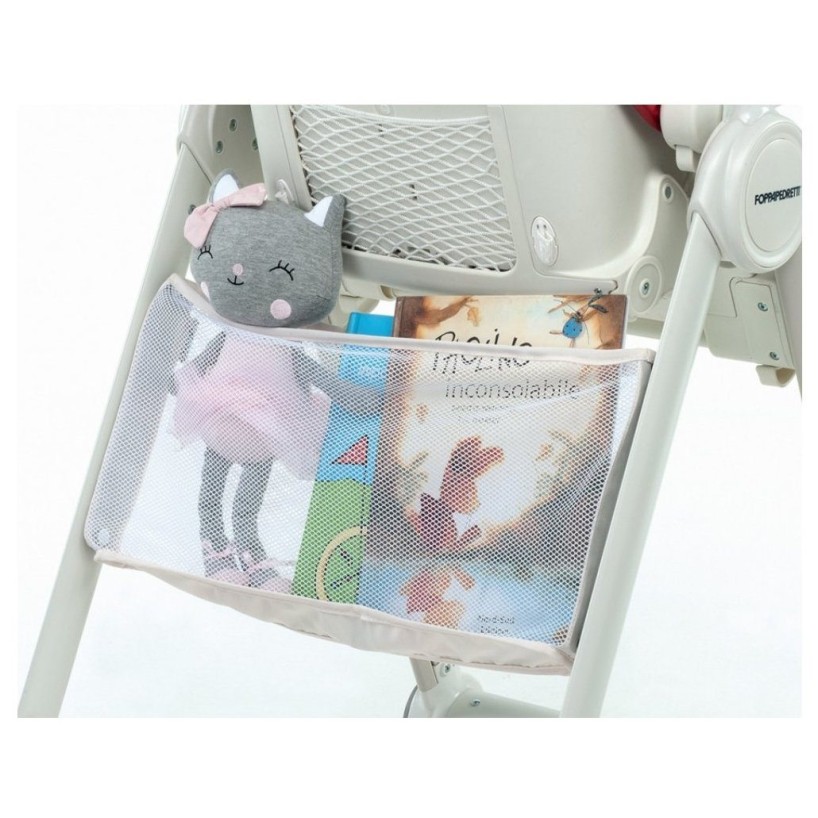 Stolček za hranjenje MISTERCHEF Augh