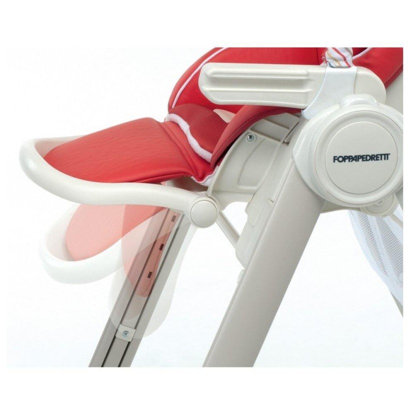 Stolček za hranjenje MISTERCHEF Dolcestella