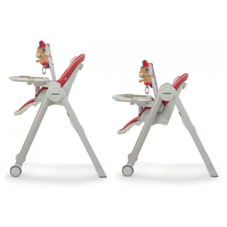 Stolček za hranjenje MISTERCHEF Augh