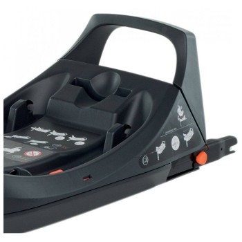 Podstavek za avtosedež NEXT i-Size