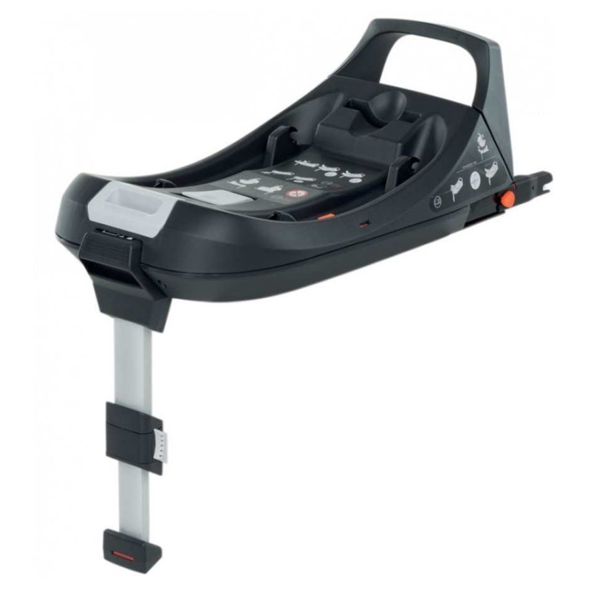 Baza isofix za autosjedalicu NEXT i-Size Baza isofix za autosjedalicu NEXT i-Size