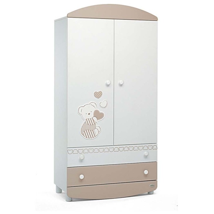 Otroška omara DOLCECUORE