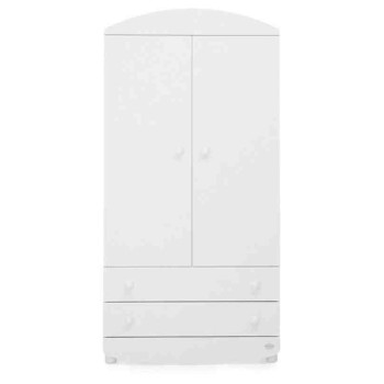 Dječji drveni ormar GEPPETTO Dječji drveni ormar GEPPETTO