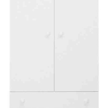 Dječji drveni ormar GEPPETTO Dječji drveni ormar GEPPETTO