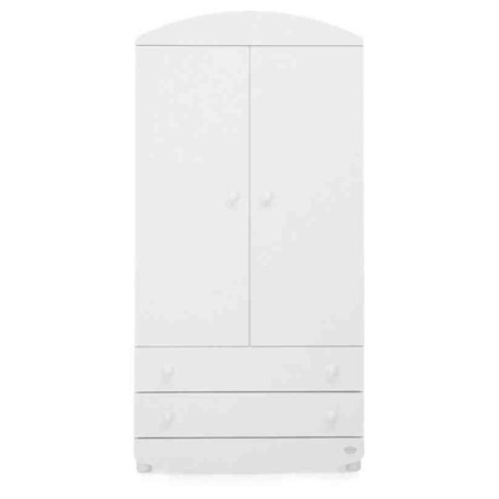 Dječji drveni ormar GEPPETTO