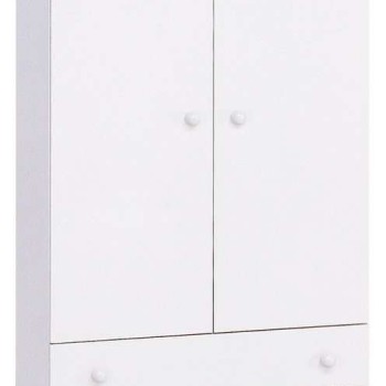 Dječji drveni ormar GEPPETTO