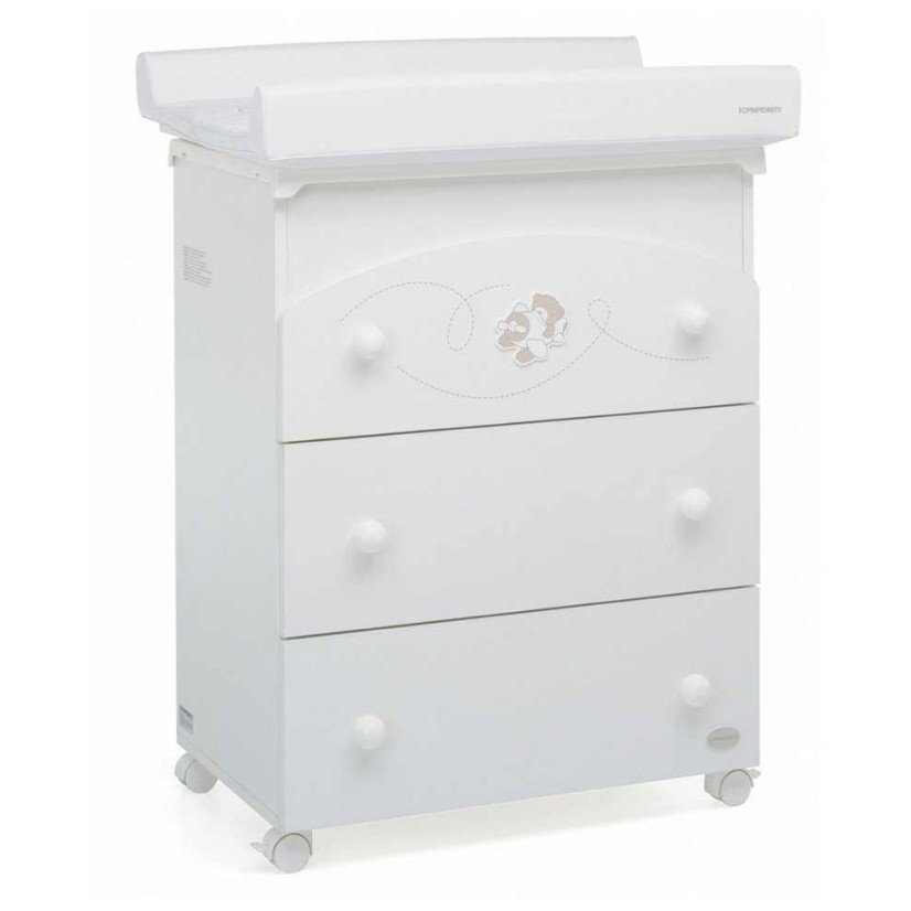 Otroška soba BABYFLY