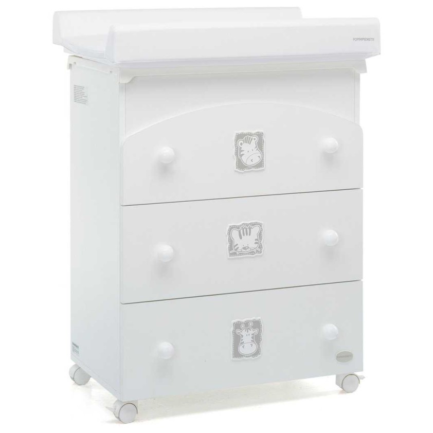 Otroška soba BABYZOO