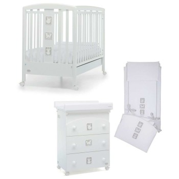 Otroška soba BABYZOO