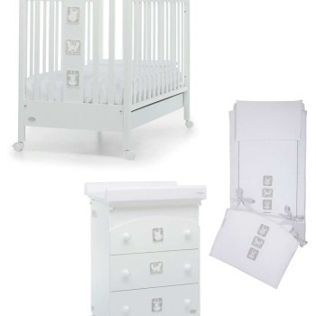 Otroška soba BABYZOO