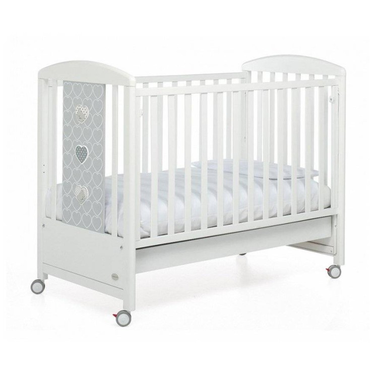 LOVELY - otroška soba LOVELY - otroška soba